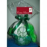 Cesta de Café Palmeiras