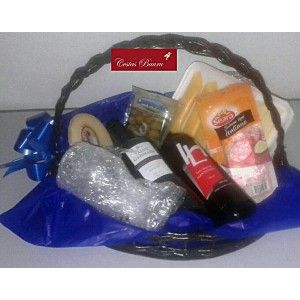 Queijos e Vinhos 3