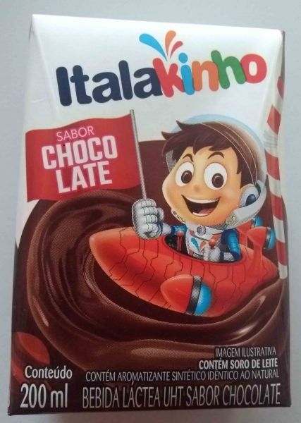 Achocolatado
