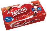 Caixa Nestle