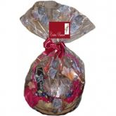 Cesta Chocolate / Páscoa 6