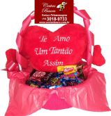 Cesta Chocolate Industrializado 3