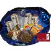 Cesta Beer Nacional