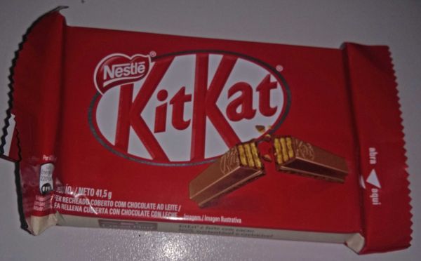 Kit Kat