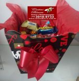 Box Chocolate industrializado 1
