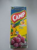 Suco de Frutas