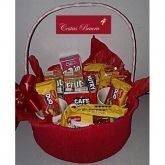 Cesta de Café 1 CASAL