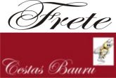 Frete Agudos - Pampulha
