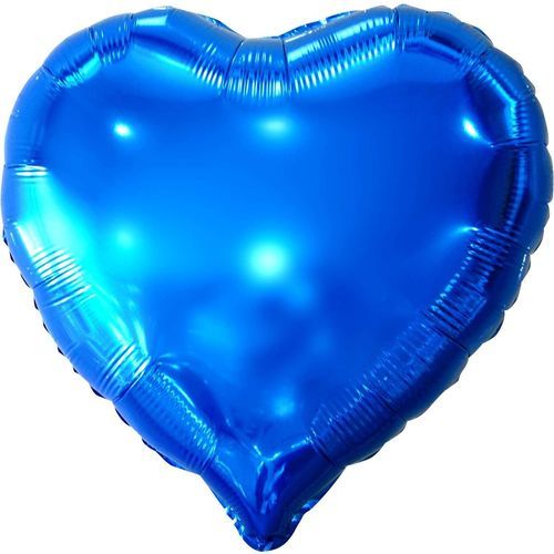 Balão Metalizado