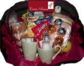 Cesta de Café Maxi 1 CASAL