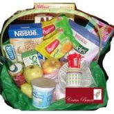 Cesta de Café Diet Maxi