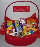 Cesta de Café 3