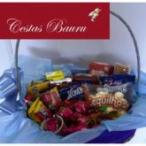 Cesta de Café Maxi 2