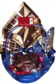 Cesta Chocolate / Páscoa 4